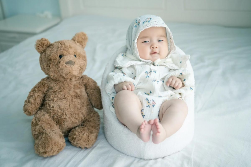 上饶宝宝为什么总是哭闹 上饶宝宝为什么总是哭闹