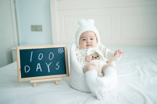 上饶宝宝每天洗澡好吗