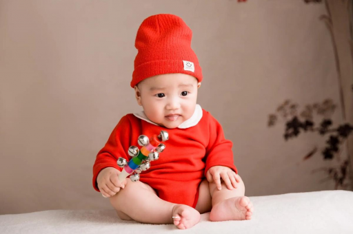 上饶宝宝喝什么奶粉不上火